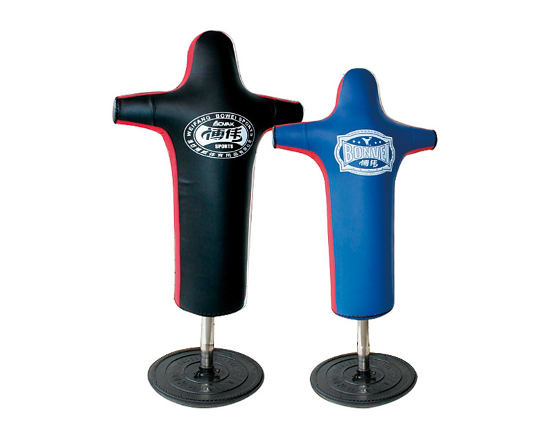 TY-WS11 半人型不倒翁